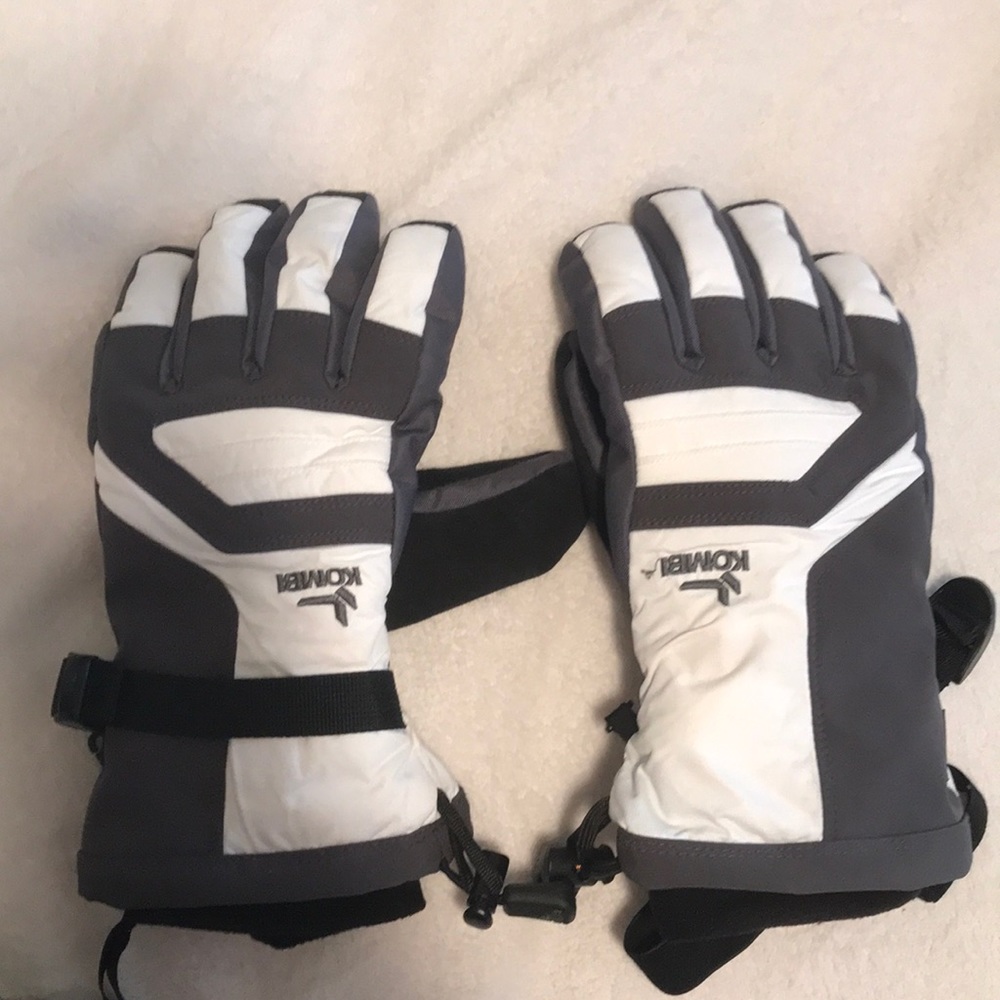 Kombi Women’s Gloves
